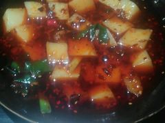 -小蓉合餐厅·川菜·家常菜(凤城二路店)