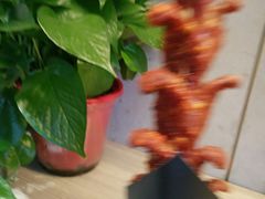 -自黑豆夫·臭豆腐夹馍(四海唐人街店)