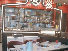 -八合里牛肉火锅(上海中山公园店)