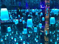 -天津梵高星空艺术馆(天河城旗舰店)