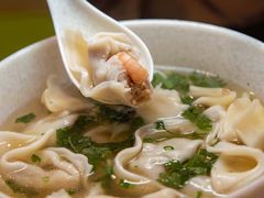 -吉祥馄饨(上海南方店)