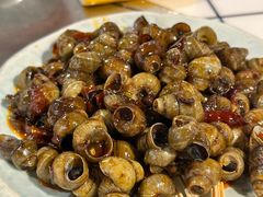 -百味源炭火烤翅 ·夜市大排档(酒仙桥店)