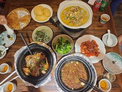 -萬家灯火·私房湘菜·22年老手艺(南岭大道店)