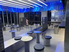 大堂-喜茶(深圳欢乐海岸LAB店)