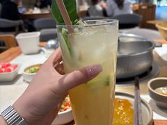 -巴奴毛肚火锅概念餐厅