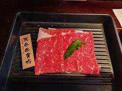 -松鹤精致料理(五一中路店)