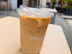 -Seesaw Coffee(上生新所店)