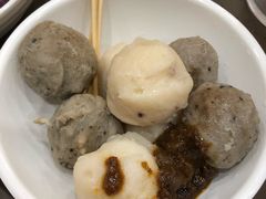 -圆碌碌甜品屋(狮山店)