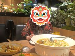 -太二酸菜鱼(群光广场店)