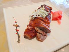 -沪华海鲜大酒楼(南汇店)