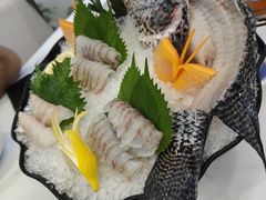 -祈胜邨•顺德鱼生•顺德菜(容桂店)