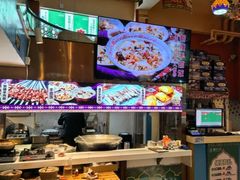 -撒拉花儿·新疆菜·清真(太阳宫店)