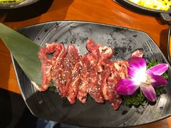 -玖·炭火烤肉
