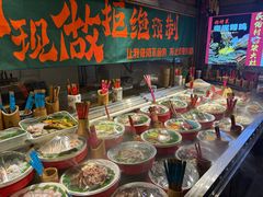 -民俗村柴火灶·景德江西菜(中国陶瓷博物馆店)