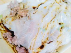-穗银肠粉店(东川路店)