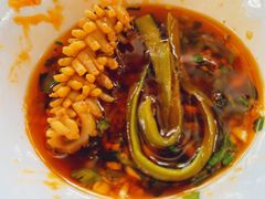 -凤来栖·净庭院·火锅(欧尚店)