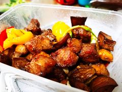 -前海沿·青岛菜(五四广场永旺店)