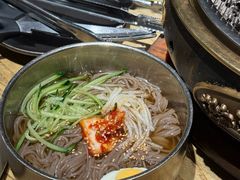 -泥炉烧肉师(新街口金銮巷店)