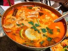 -Home Thai·泰谣(王府井apm店)