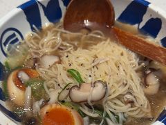 -味千拉面(和平大道奥山世纪城店)