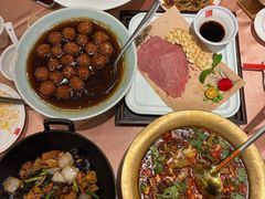 -山西会馆·晋菜·晋商宴·牌匾博物馆(胜利东街店)