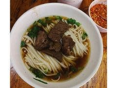 -肆姐面粉馆(坡子街店)