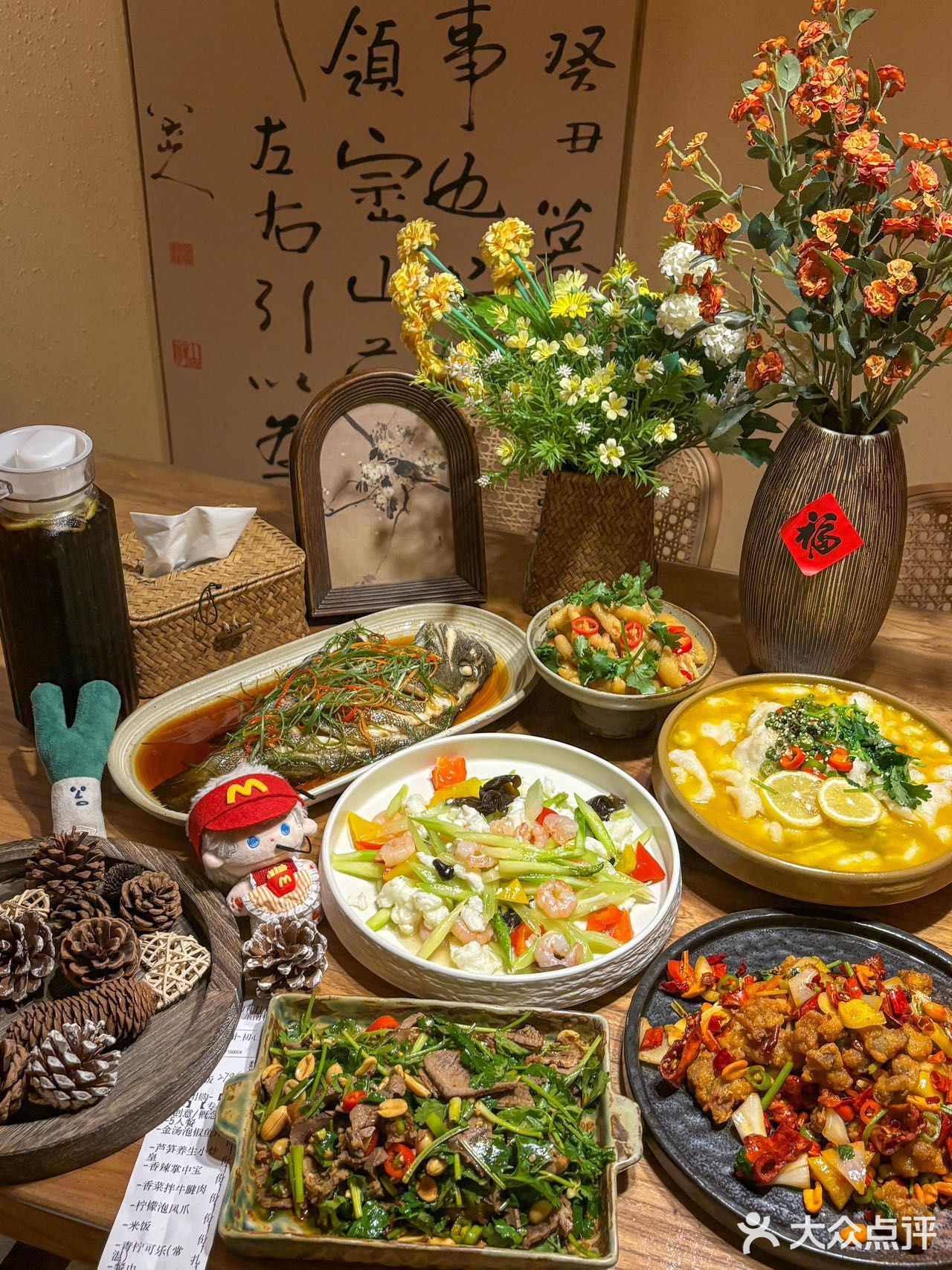 在平潭！！吃上高启盛同款了～～