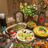 在平潭！！吃上高启盛同款了～～