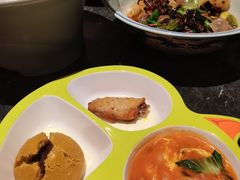 -长安记·大美陕菜(大族广场店)