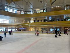 -冠军冰场CHAMPION RINK(苏州中心商场店)