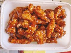 -和记小菜(大宁店)