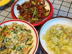 -江西老表·经典江西八大碗