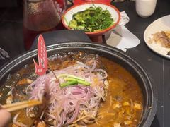 -辣尚瘾·烤鱼·新川菜(交大直营店)