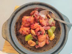 -汤城小厨•粤菜•靓汤(金宝街店)