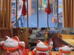 -浦·传统日式料理(3 5 1 1 店)