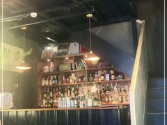 -BIJOU coffee&cocktail(龙岗万科广场店)