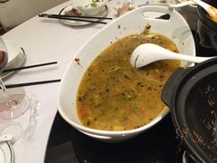 -粗茶淡饭·汉口公馆(循礼门店)