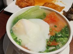 -小南洋海景餐厅(深圳湾店)