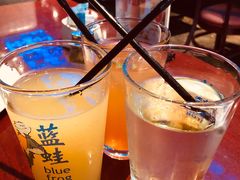 -bluefrog蓝蛙(水游城店)