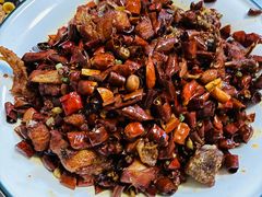 -小四川美食馆(幸福路店)