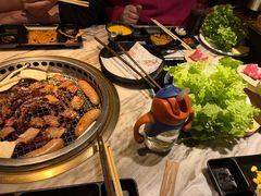 -火炉火自助餐(喜隆多店)