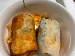 厦门薄饼-黑明餐厅(白鹭洲店)