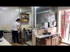 -津津老鸭粉丝馆(正东路店)