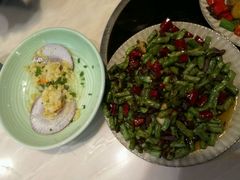 -拾贝海鲜馆（海鲜粤菜）(花果园店)