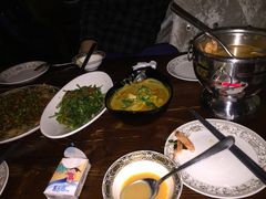 -Siam泰餐厅(水上公园店)