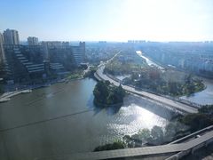 -上海嘉定喜来登酒店