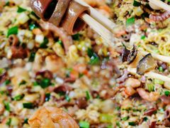 -渔民船说·北塘海鲜·天津菜·海肠捞饭(北塘古镇店)