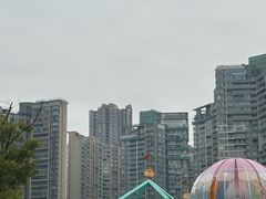 -海合安成都极地海洋公园