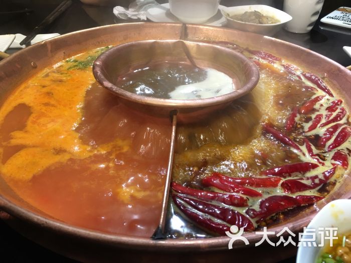 过江龙火锅图片 - 第87张