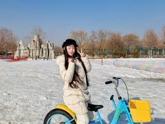 -兴芮温泉度假区